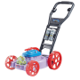 Bubble Lawn Mower For Toddlers Toys Music Bubble Machine Toys
