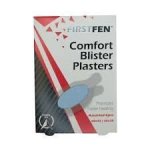 Comfort Blister Plaster 6 Firstfen