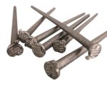 Nails Wire 75MMX3.55MM 1KG Pre-pack Livestainable
