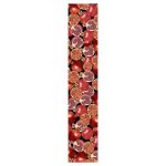Pomegranate Table Runner