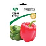 Sweet Pepper California Wonder 1G