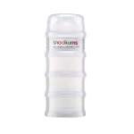 Snookums Baby Formula Container