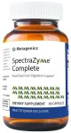 Metagenics SpectraZyme Complete