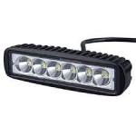 35MM Car Irradiation Lamp