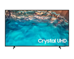 Samsung 55 BU8000 Crystal Uhd 4K Smart Tv 2022