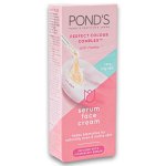 Pond's Perfect Colour Complex Serum Face Cream 40ML - Very Oily Skin
