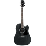 Ibanez Artwood AW84CE-WK Acoustic Guitar