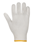 Lint Free Nylon Glove Knitted Cuff