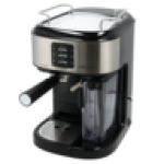 Morphe Morphy Richards One Touch Coffee Machine 1500W