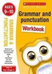 Grammar And Punctuation Year 5 Workbook Paperback