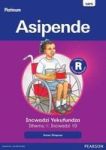 Platinum Libanga R Incwadzi Yekufundza Ithemu 1 Incwadzi 10 Asipende Grade R Zulu Paperback