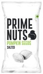Salted Pumkin Seeds