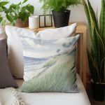 Coastal Haven Luxury Scatter By Nathan Pieterse