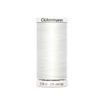 G?termann Sew-all Thread 250METRE White