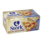 Stork Bake Margarine 500 G
