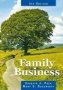Family Business   Paperback 4TH Edition