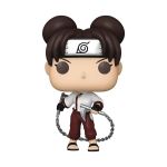 Animation: Naruto Shippuden - Tenten