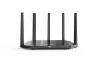 Hikvision 3000M Wi-fi 6 Router - DS-3WR30X