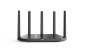 Hikvision 3000M Wi-fi 6 Router - DS-3WR30X