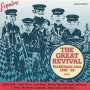 Esquire - The Great Revival Volume 2   Traditional Jazz 1949 - 58     Cd