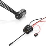 Hobbywing Ezrun MAX10 G2 140A Ezrun 3665 G3 4000KV Combo