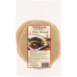 White Pita Breads 5 Pack