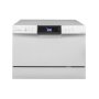 SWISS Counter Top Dishwasher DW3202 A-w