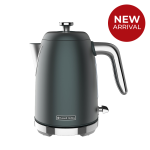 Russell Hobbs Aurora 1.7L Stainless Steel Kettle 2200W