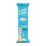 Salt & Vinegar Chips 75G