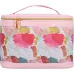 Clicks Water Colour Vanity Bag