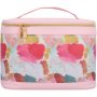 Clicks Water Colour Vanity Bag