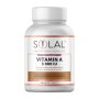 Solac Solal Vitamin A 5000IU 120 Tabs