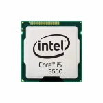 Intel Core I5-3550 Processor - Gold Choice