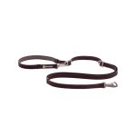 Switchbak Leash - Red Sumac