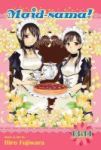 Maid-sama 2-IN-1 Edition Vol. 7 Paperback 2-IN-1 Edition