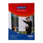 Marlin Bond Paper Flip Chart 40 Sheet 860 X 610MM