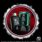 Bar MINI 12K 50MG Gum & Mint Advapes