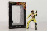 1:12 Minichamps Figurine Valentino Rossi Gp 500 2001 + Tyre Stand