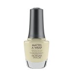 Nail Treatment 15ML - Matte Nail Top Coat