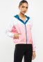 Champion Rochester Hooded Full Zip Sweat Top - Multi