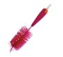 Bottle & Nipple Brush - Cleaning Accessories - Pink - 2 Piece - 6 Pack