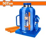 Hydraulic Bottle Jack 50T WHJ1550