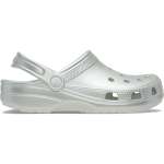 Classic Tinted Metallic Clog - Moonlight M9W11