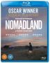 Nomadland Blu-ray