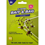 Flyzone Bait & Bag