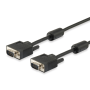 Equip 18815 Svga HD15 Cable 15M 118815