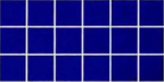 Fibreglass Pool Mosaic - Blue Tile - Mypool.co.za Premier Online Swimming Pool Equipment Parts And Chemical Store