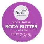 Sorbet 230ml Nourishing Body Butter