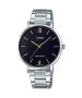 Casio Standard Collection Women's LTP-VT01D-1BUDF Watch