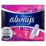 Always Platinum Long Pads 7 Pack